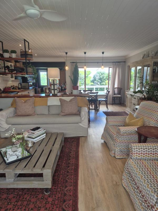 3 Bedroom Property for Sale in Voelklip Western Cape